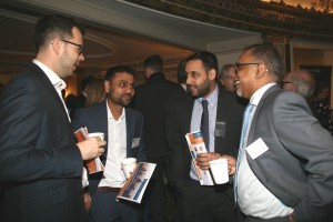 Past event image