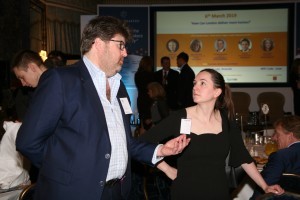 Past event image