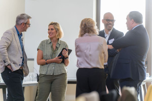 Past event image