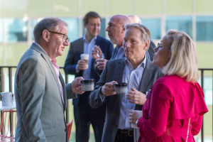 Past event image