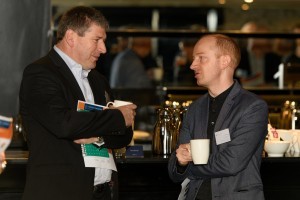 Past event image