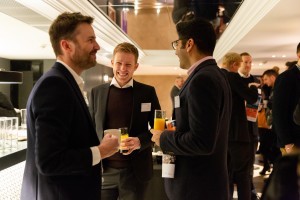 Past event image