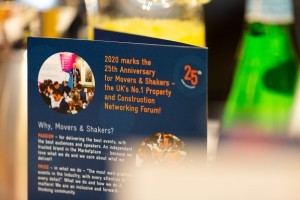 Past event image
