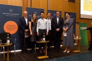 Past event image