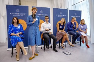 Past event image