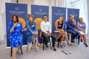 Past event image