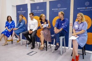 Past event image
