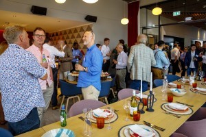 Past event image