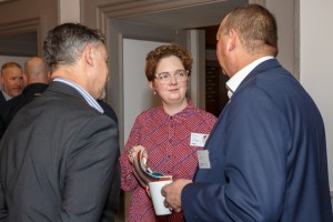Past event image