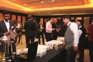 Past event image