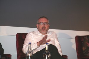 Past event image