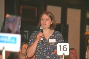 Past event image