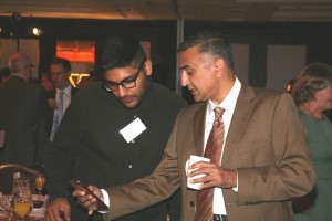Past event image
