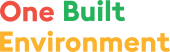 One Built Environment logo
