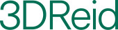 3DReid logo