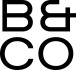 B&CO logo