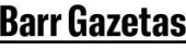 Barr Gazetas logo