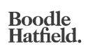 Boodle Hatfield logo