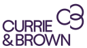 Currie & Brown logo