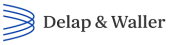 Delap & Waller Ltd logo
