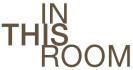 In This Room logo