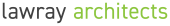 Lawray Architects logo