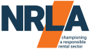 NRLA logo