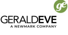 Newmark Gerald Eve logo