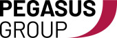 Pegasus Group logo