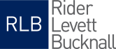 RLB logo