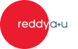 Reddy A+U logo