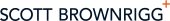 Scott Brownrigg logo
