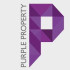 The Purple Properties Group logo