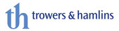 Trowers logo