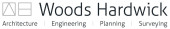 Woods Hardwick Architects logo