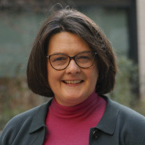 Jennifer Murray photo