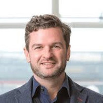 Damian Norman photo
