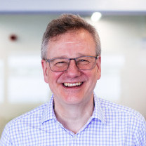 Dean Curtis photo
