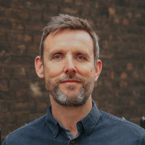 Duncan Cumberland photo