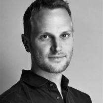 Eliot Postma photo