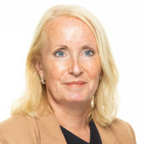 Fiona Fletcher-Smith photo