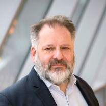 Howard Dawber OBE photo