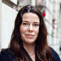 Imogen Thompson photo
