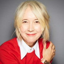 Justine Simons OBE photo