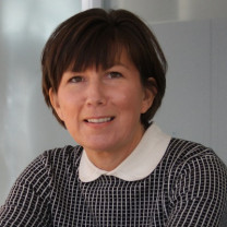 Joanna Drew photo