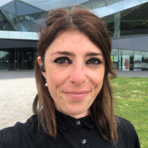 Julieta Cuneo photo