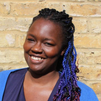 Kemi Akinola photo