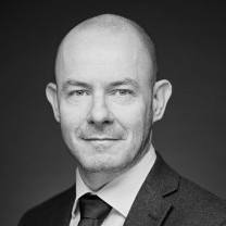 Kevin McHugh photo