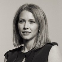Lindsay Garratt photo