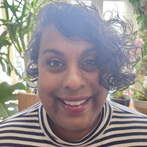 Lourdes Madigasekera-Elliott photo